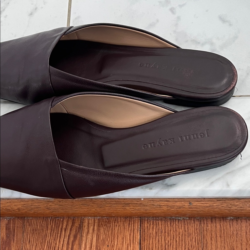 Jenni Kayne Mia Mule - Picture 4 of 9